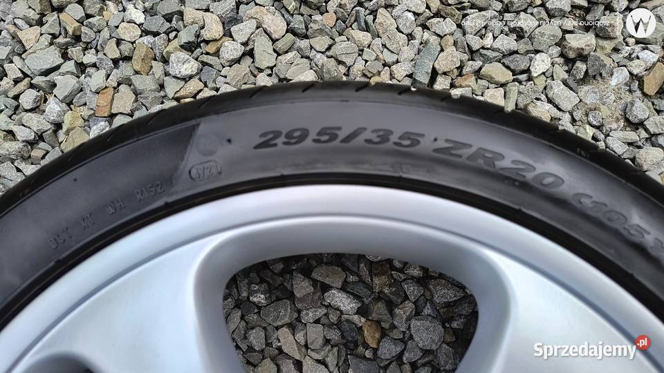 Porsche CayenneVW Touareg Audi Q7 Techart 20 Bielsko-Biała