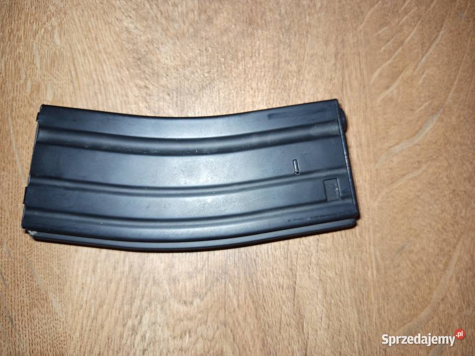 Replika ASG CYMA 612 Dark Earth dodatki podkarpackie Dębica