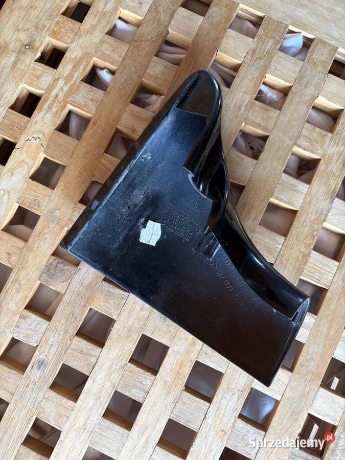 Nakładka relingu dachowego prawa renault espace wielkopolskie Krajenka sprzedam