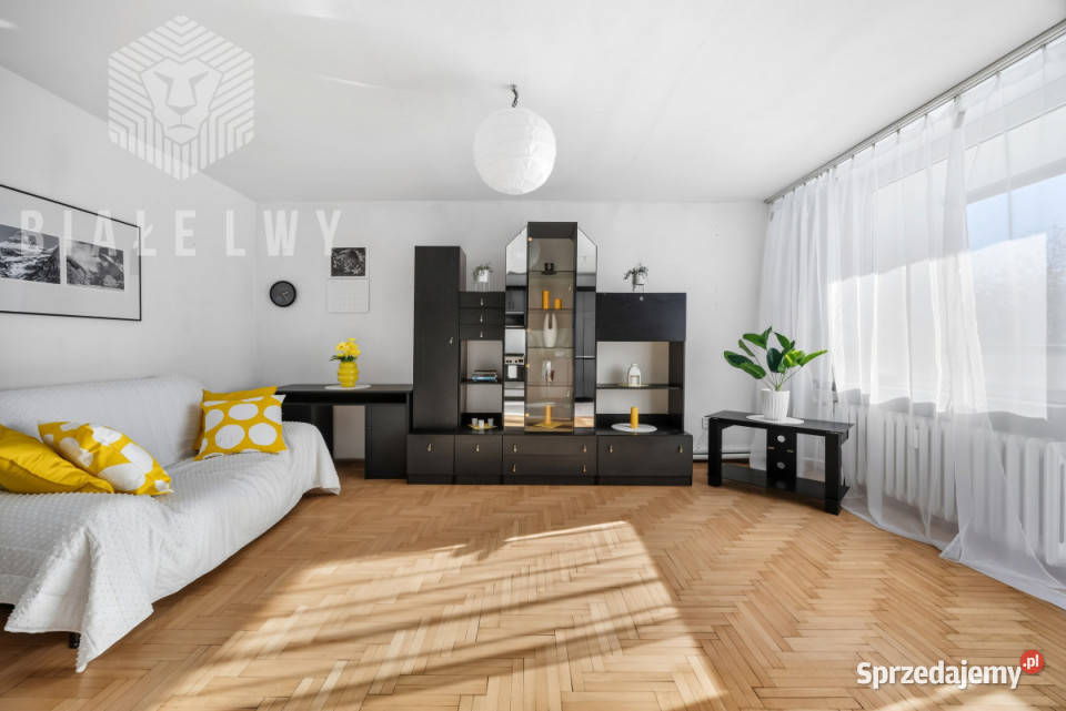 Mieszkanie do sprzedania 611m2 3 pokoje Warszawa Sprzedaż