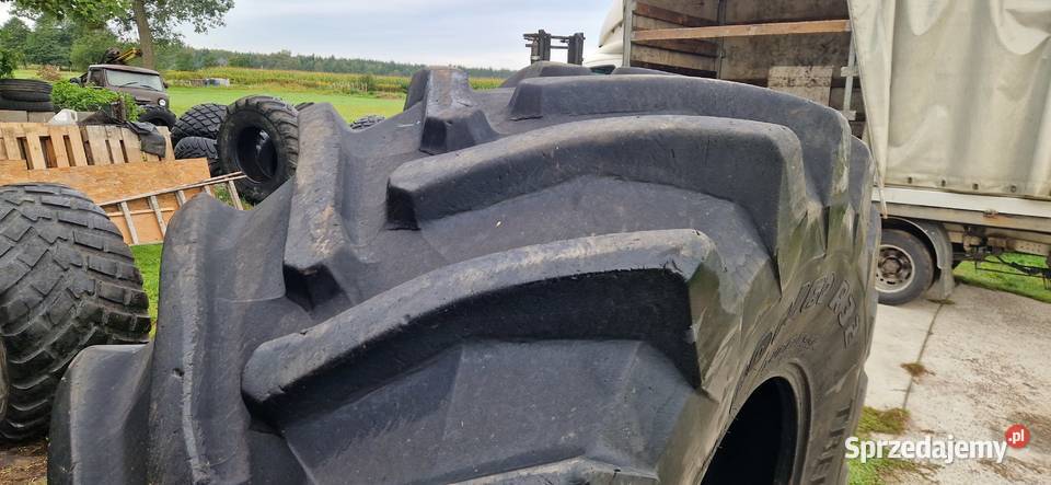 90060r32 9006032 Trelleborg 90 bieżnik Nowe Miasto Lubawskie