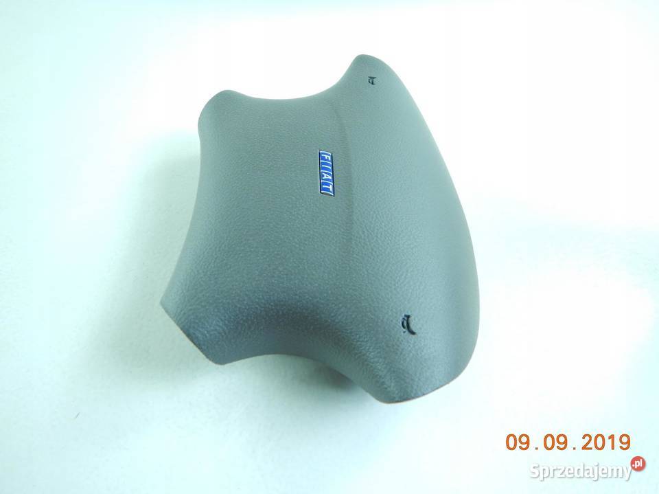 PRZYCISK KLAKSONU FIAT MAREA 9699 720903630 ASO sprzedam