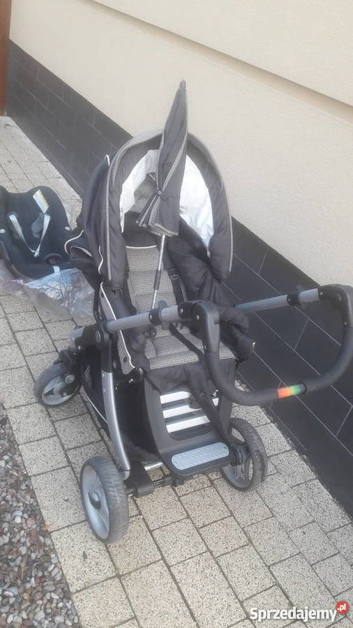 Sprzedam wózek Włocławek