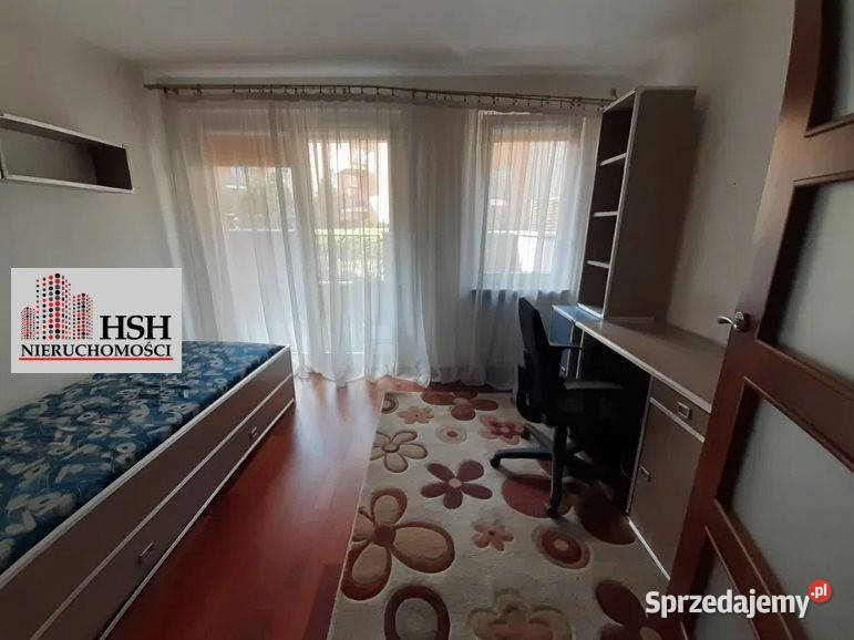 Mieszkanie wynajmę Kraków 51m2 małopolskie