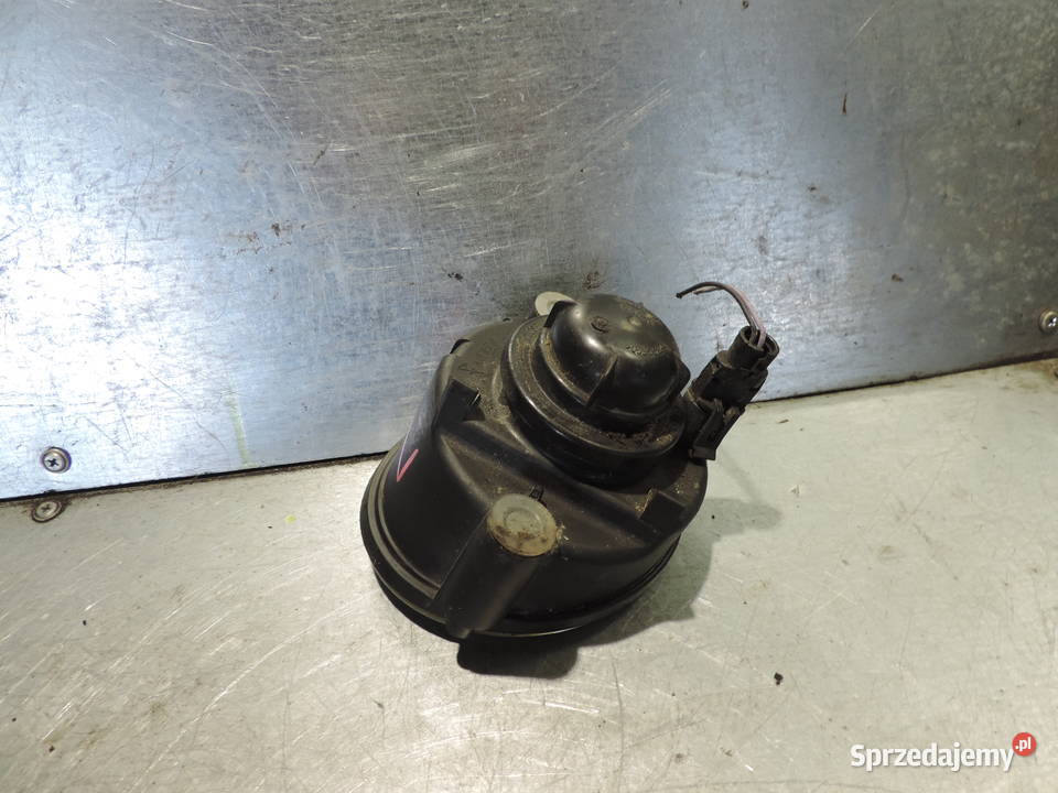 HALOGEN LEWY RENAULT MEGANE 1 FL