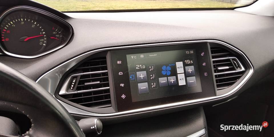 Peugeot 308 SW 4/5 Niedrzwica Kościelna