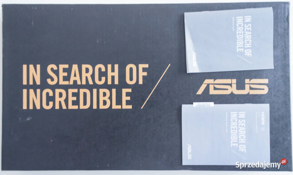 Laptop ASUS R541UADM1287D i37100U8GB1TBDVD FHD Częstochowa