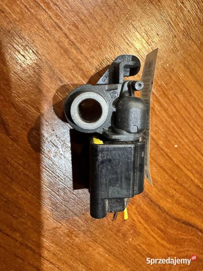 NISSAN LEAF II CZUJNIK UDERZENIA UDERZENIOWY małopolskie Brzesko