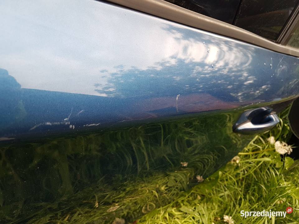 Drzwi E87 Sydneyblau Sandomierz