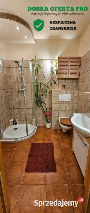 Dwupoziomowe mieszkanie w doskonałej lokalizacji pomorskie Gdańsk