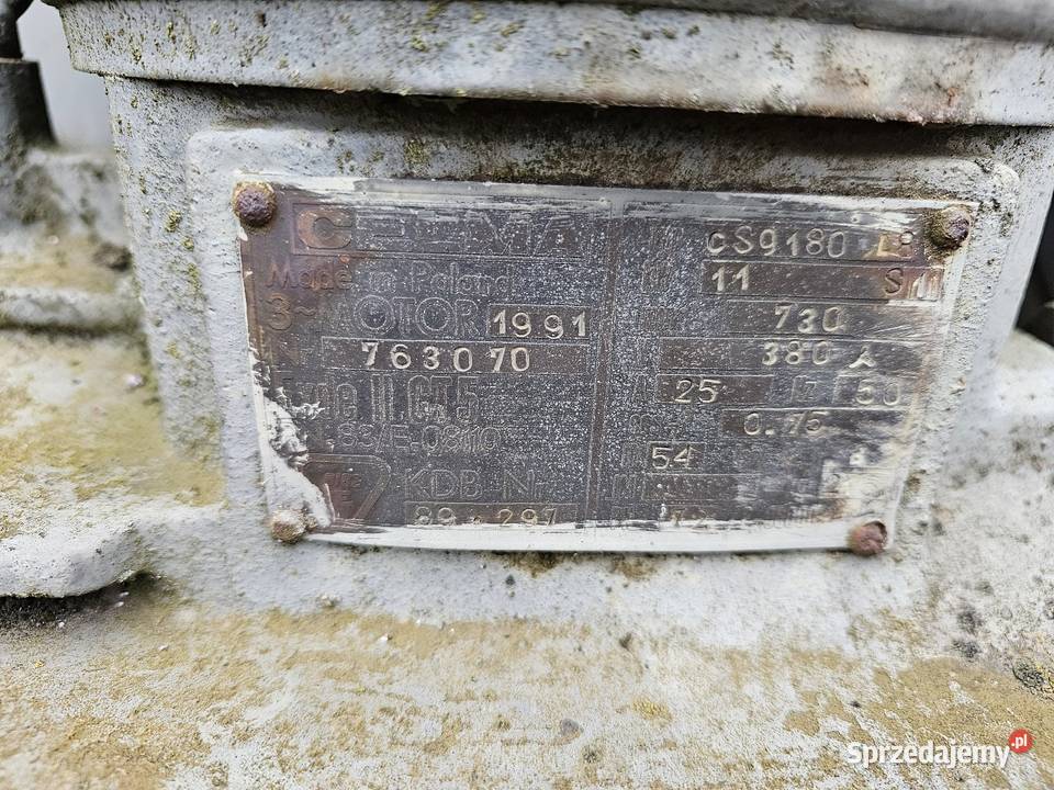 Wentylatory powietrzne Lublin