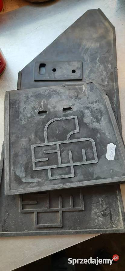 Chlapacz gumowy Fiat 126p Kraków sprzedam