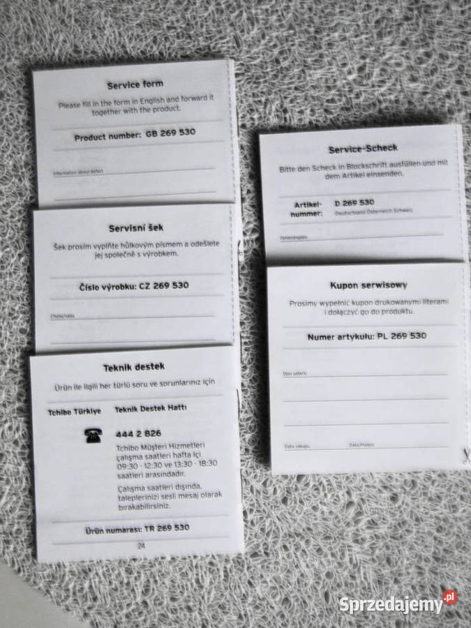 Zegarek Chronograf ze stoperem skórzany pasek Warszawa