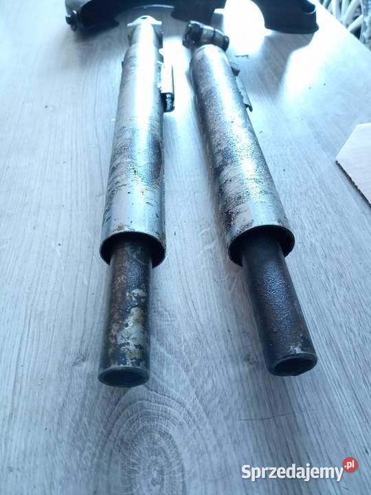 Pannonia osłona uchwyty kierownicy lagi Stalowa Wola