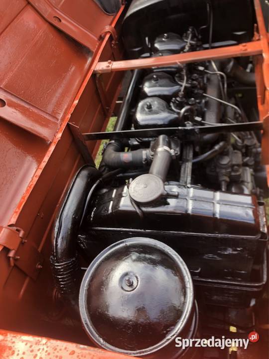 URSUS C 360 Jeżowe sprzedam