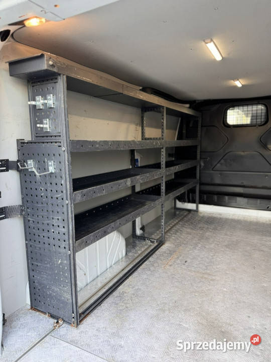 Ford Transit Custom 300 L2H1 TREND 20TDCI 130
