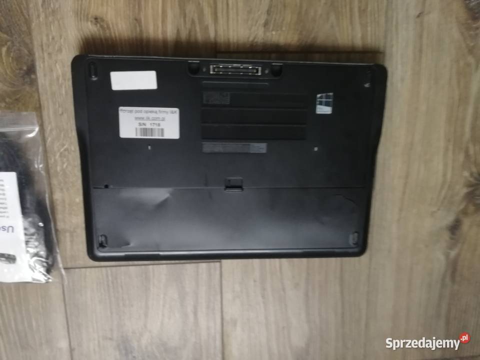 Okazja Laptop Dell interfejs do grupy VAG Dywity sprzedam