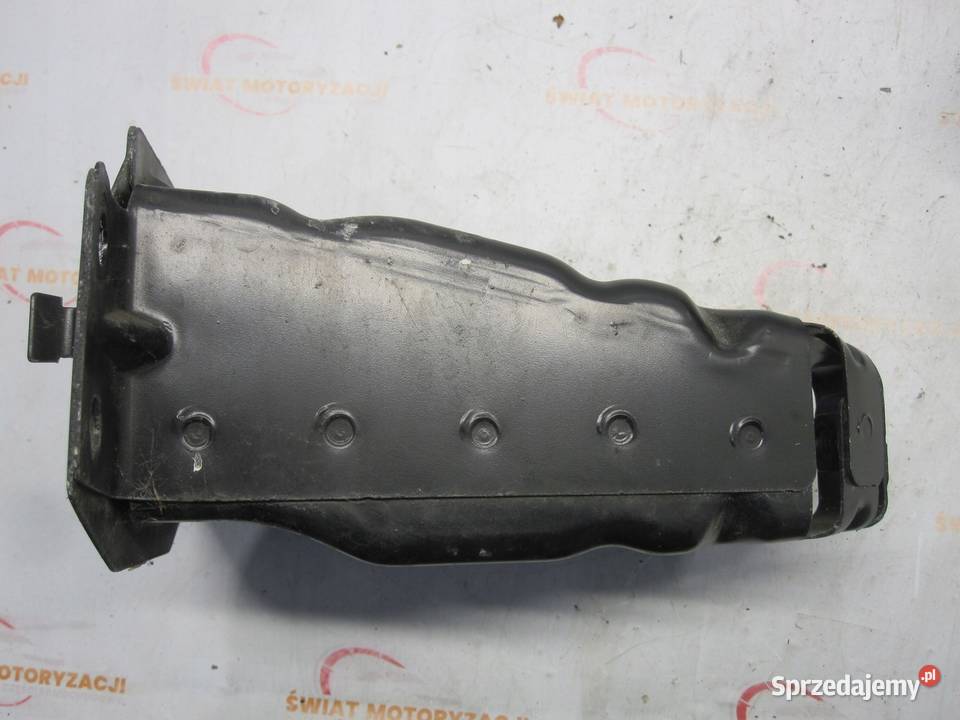 SMART FORTWO COUPE I 08r absorber zderzaka Kielce