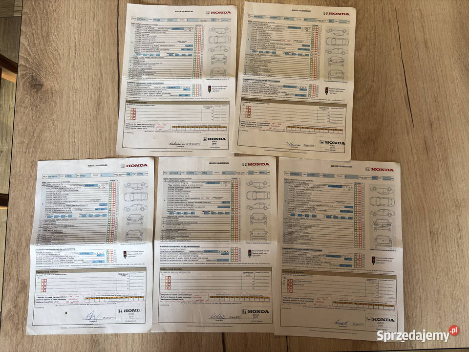 Honda Civic IX 14 IVTEC 100 129 kons podwozia Jantar sprzedam