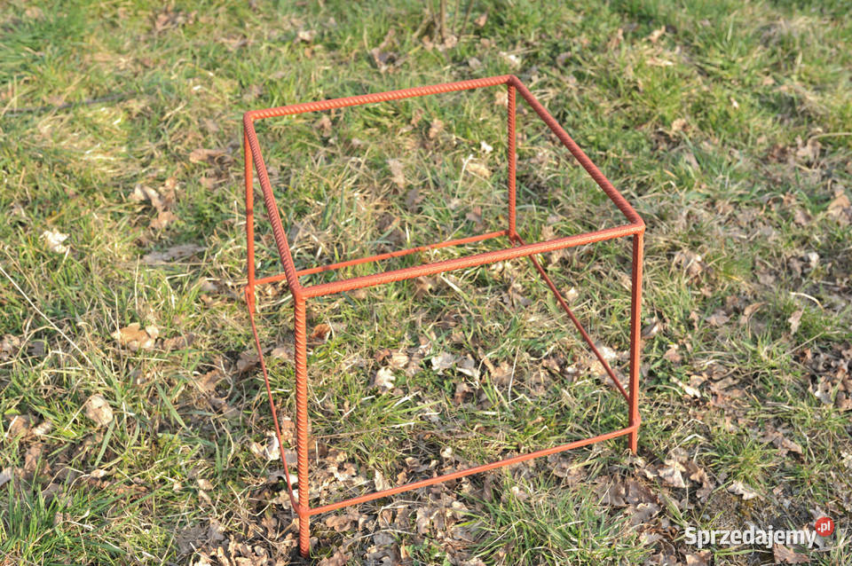 Stojak pod ule wersja lekka świętokrzyskie Odrowąż