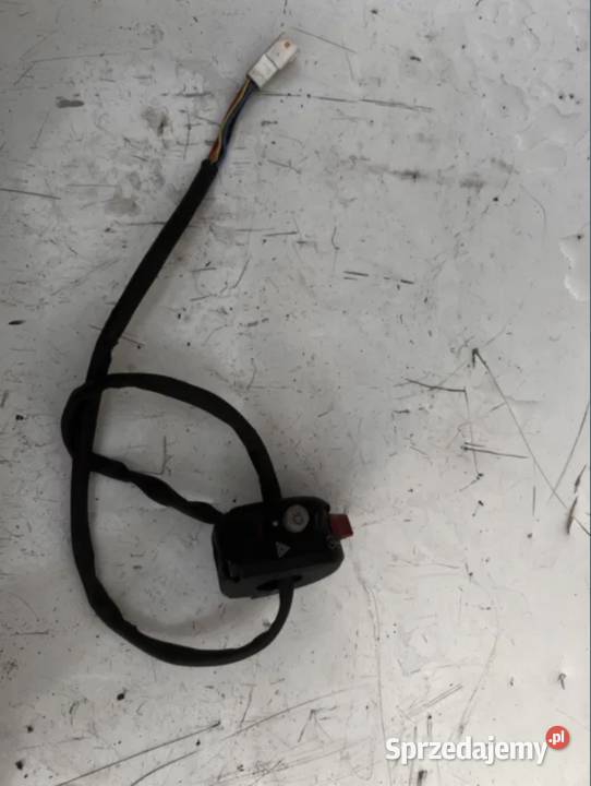 przełącznik prawy starter Ducati SuperSport 950 Ostrzeszów