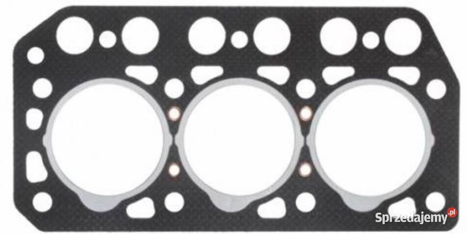 USZCZELKA GŁOWICY MITSUBISHI K3D 76MM FI76