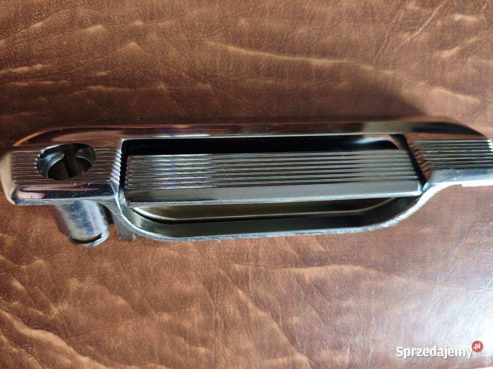 Fiat 125p Łada 2101 klamka zewnętrzna drzwi lubelskie Lublin