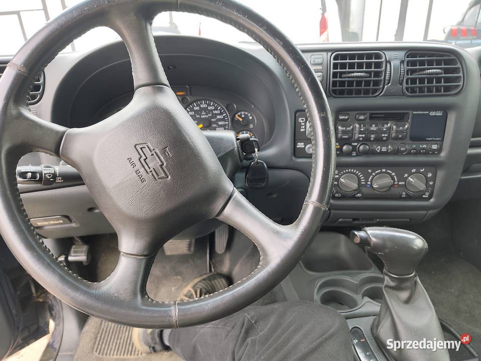 Elegancka terenówka OKAZJA 4x4 Poznań sprzedam