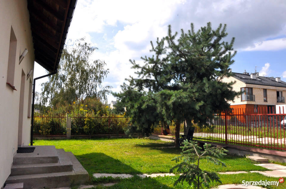 BEZPOŚREDNIO SPRZEDAM Dom 140m2 metalowe sprzedam