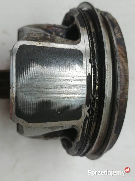 TŁOK KORBOWÓD 082308 20 TSI TFSI Skoda Superb świętokrzyskie