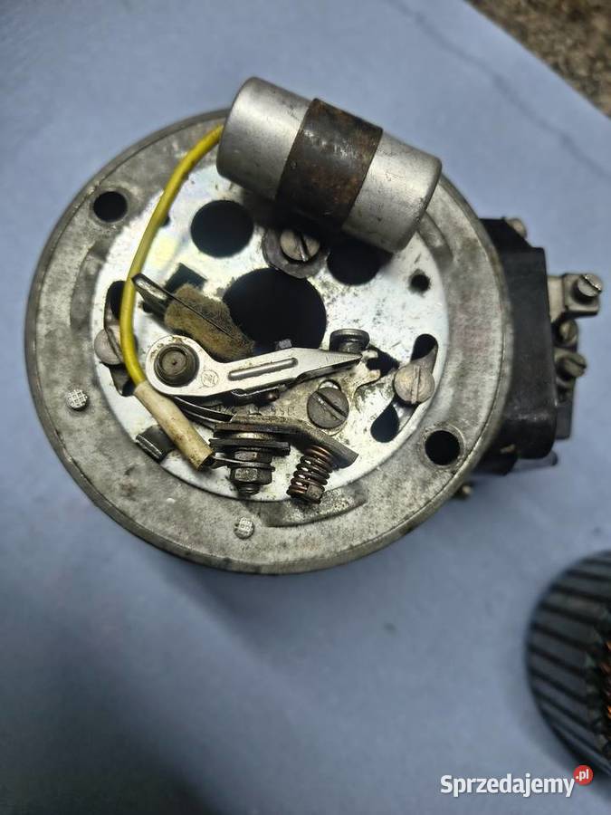 Zapłon wirnik Jawa cz 175 250 kiwaczka Rzeszów