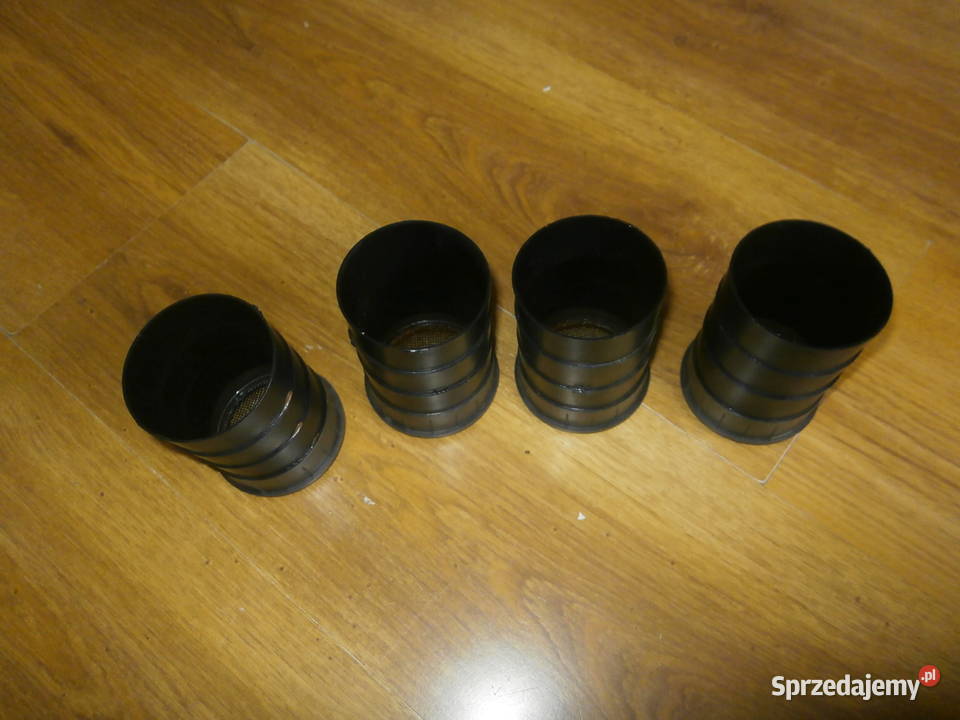 TONSIL ALTON MILTON 70 80 basrefleksy 4 ładne Słuchawki i głośniki łódzkie