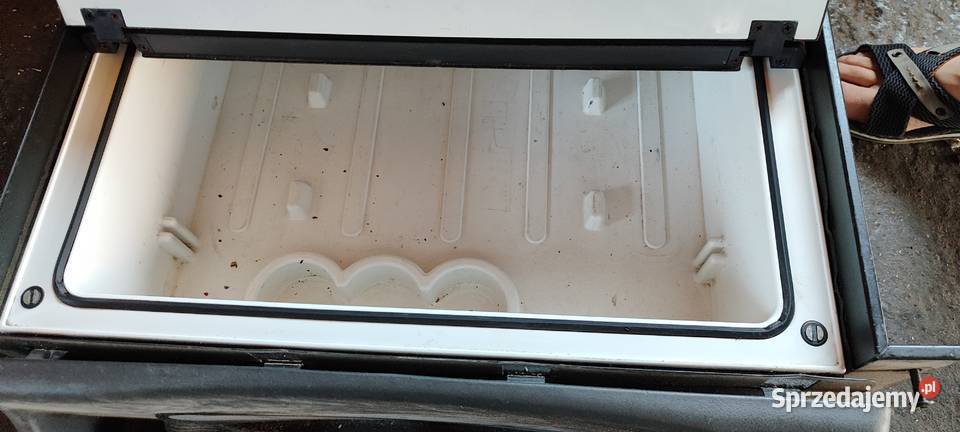 Lodówka 24V Premium dxi Międzyborów sprzedam