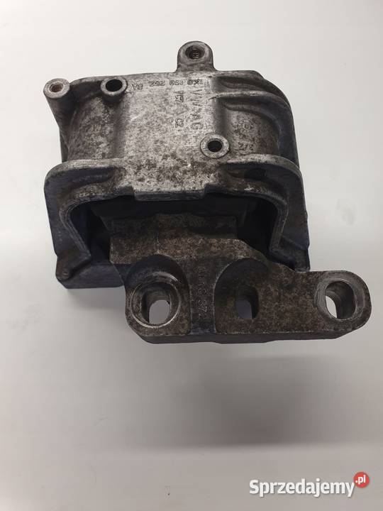 ŁAPA PODUSZKA SILNIKA AUDI VW 1K0199262BB Przystajń