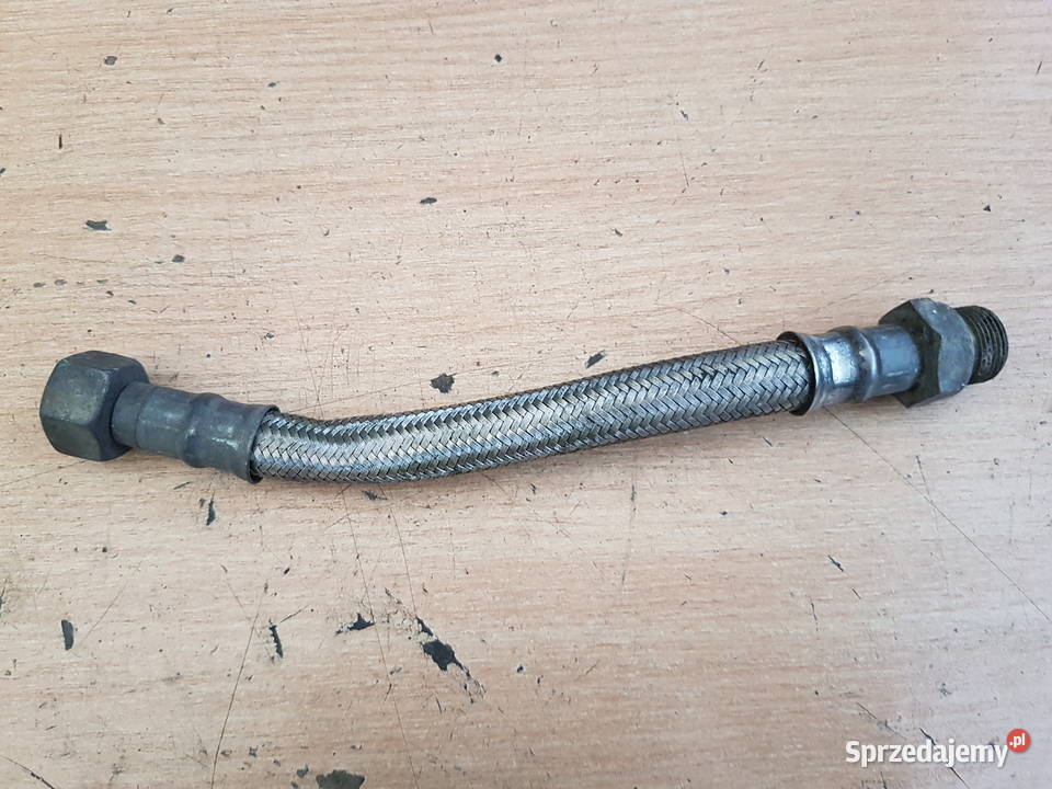 VW PASSAT B2 VW SANTANA PRZEWOD OLEJOWY osobowe Turkowice