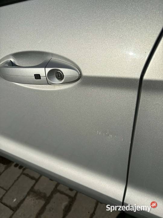 Ford EcoSport SUV miejski sprzedam