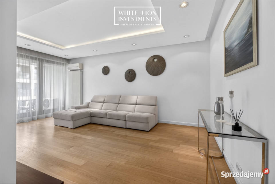 Ogłoszenie mieszkanie 10855m2 3 pokoje Warszawa apartamentowiec sprzedam