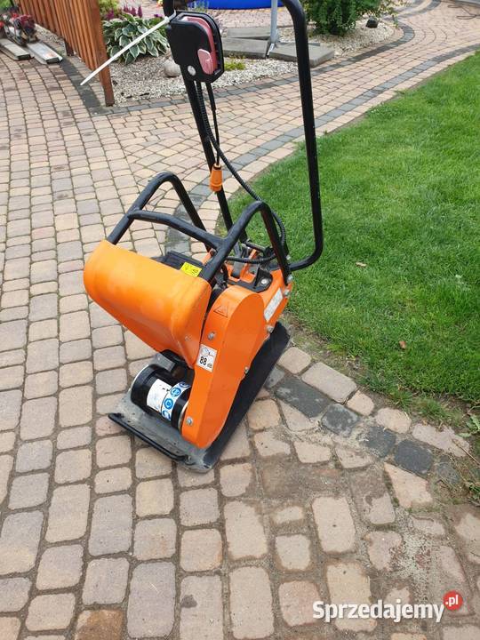 zagęszczarka elektryczna 100 euro Shatal Namysłów
