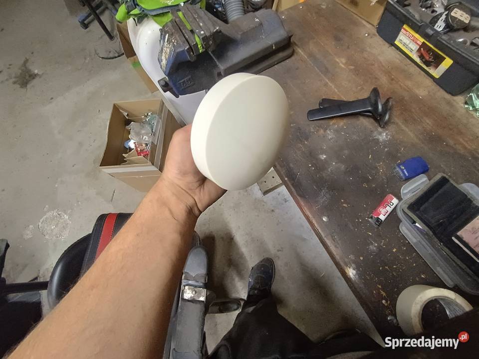 Antena wewnętrzna 245 GHz Lancom AirLancer Kcynia sprzedam