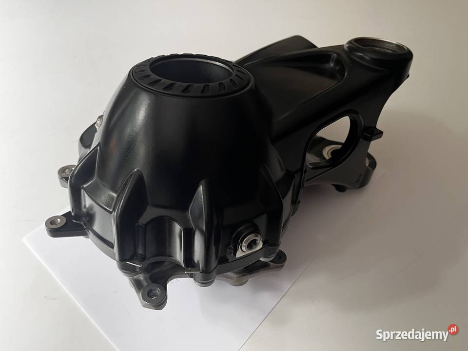 BMW R 1200 GS R RS tylny dyferencjał przekładnia Motoryzacja Łobżenica