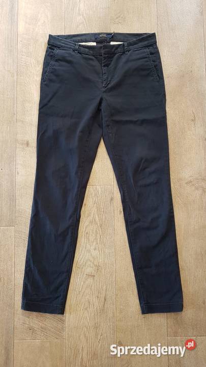 Ralph Lauren Polo Spodnie Damskie Kudowa-Zdrój sprzedam