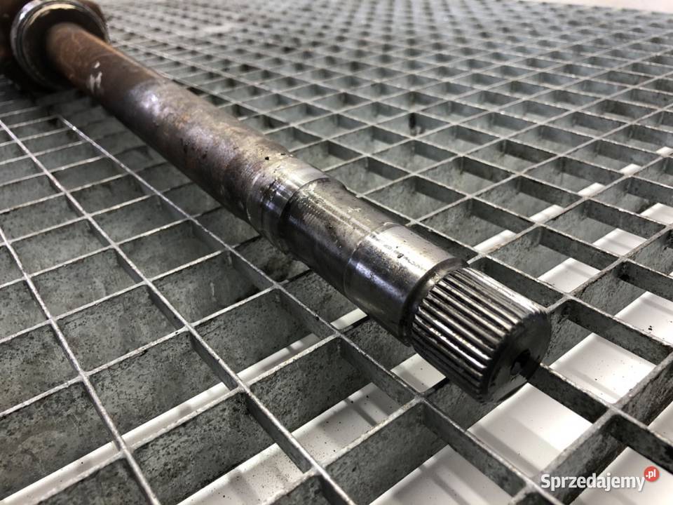 PÓŁOŚ PRAWY PRZÓD PEUGEOT 508 I 20 163 1018