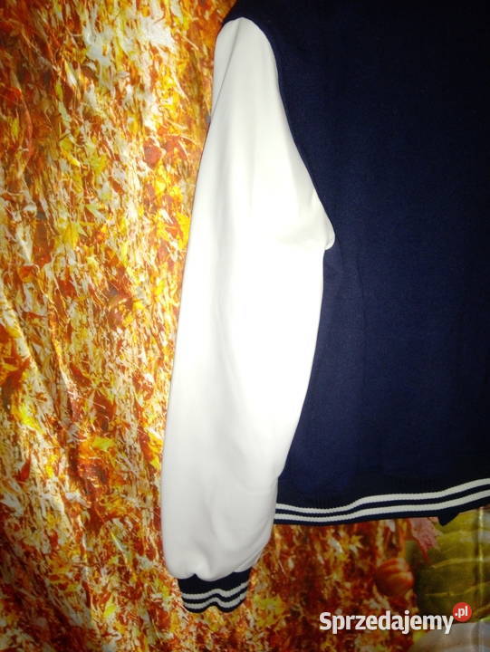 Hugo Boss Virgin Wolle kurtka bejsbolówka Mińsk Mazowiecki sprzedam