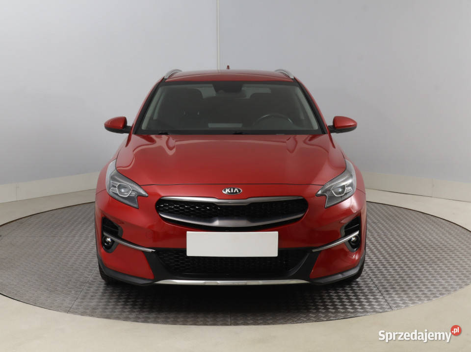 Kia XCeed 15 TGDI Bielany Wrocławskie