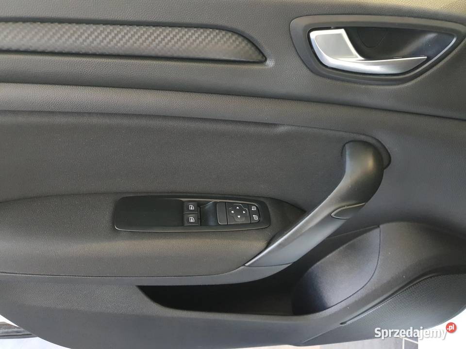 Megane 13 TCe FAP Zen 115 możliwa zamiana