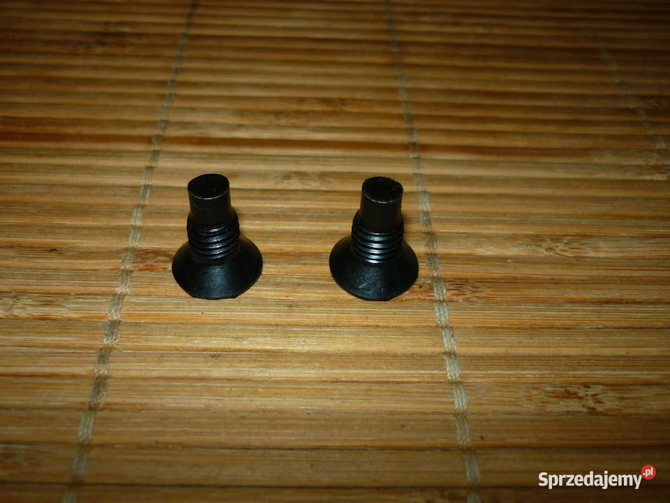 Śruba tarczy hamulcowej 2 7703004176 Renault Łódź