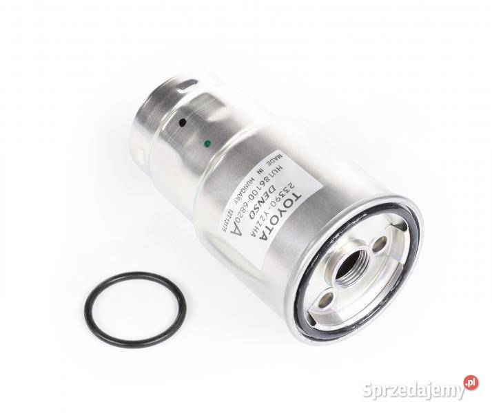 TOYOTA Avensis Corolla Rav4 Yaris Oryginal filtr osobowe