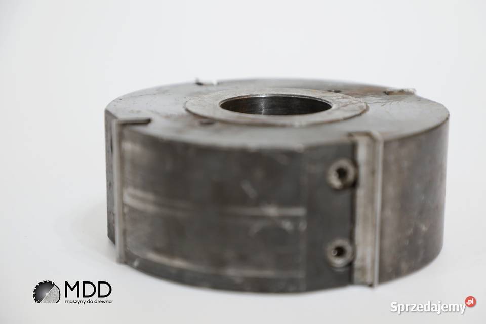 A270 Głowica stalowa 125x50x40 Z4 Łabuńki Pierwsze