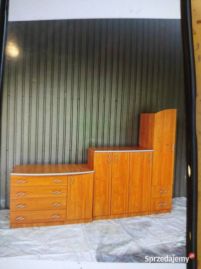 Meble komoda stół szafa Pszczyna