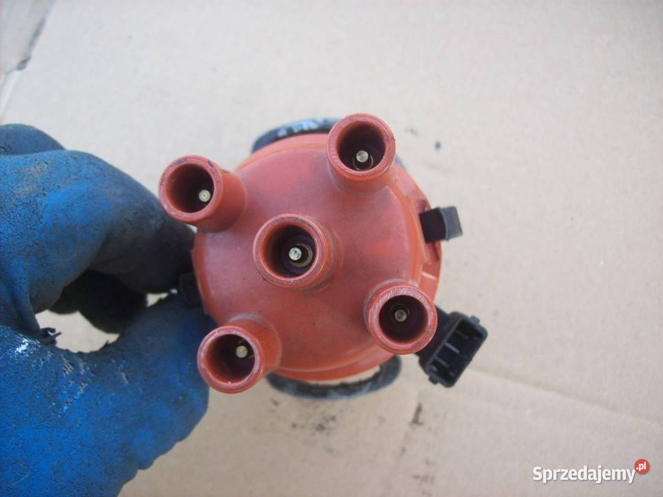 Golf III 14 Aparat zaplonowy Mińsk Mazowiecki